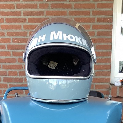 Biltwell Gringo S
