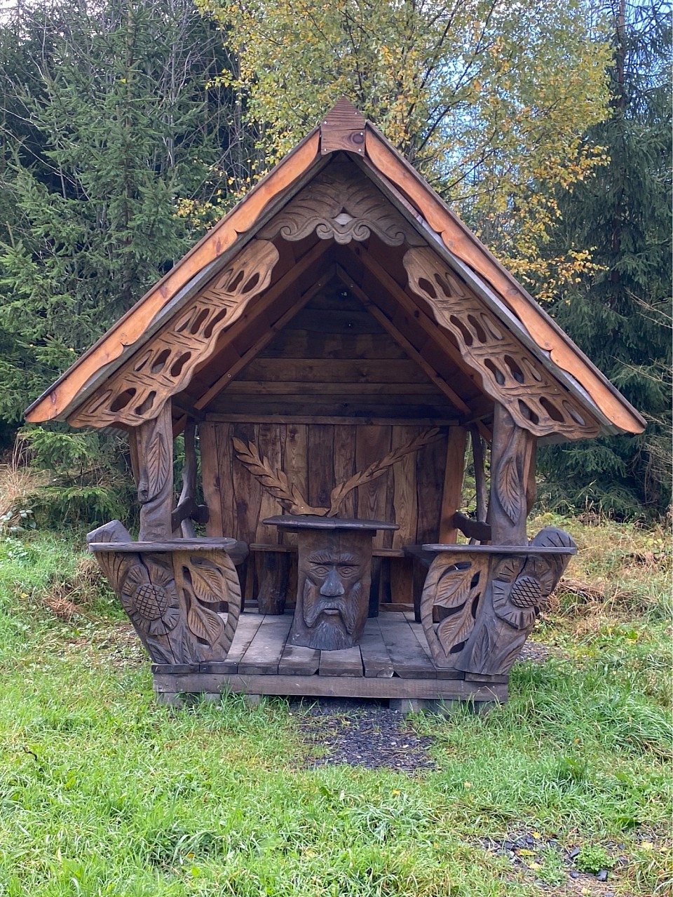 Hoheneiche