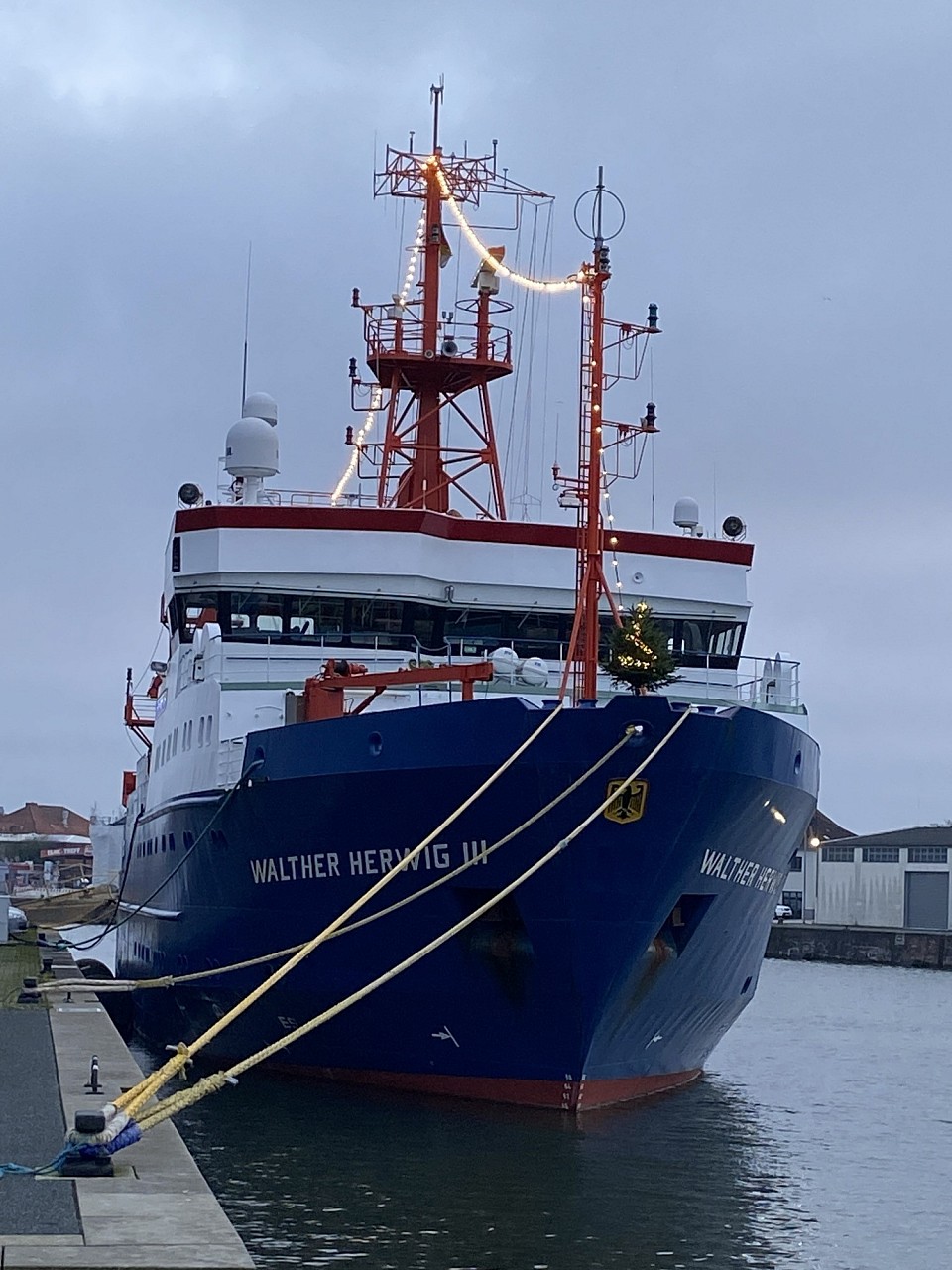 Bremerhaven